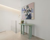 Obra nueva - Villa - Benidorm