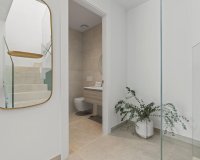 Obra nueva - Villa - Benidorm