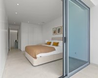 Obra nueva - Villa - Benidorm