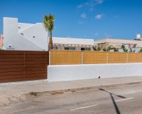 Obra nueva - Villa - Benijofar - Centro