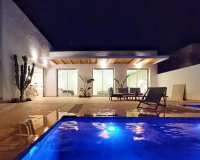 Obra nueva - Villa - Benijofar - Centro