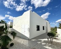 Obra nueva - Villa - Benijofar - Pueblo