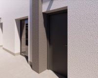 Obra nueva - Villa - Benijofar - Pueblo