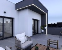 Obra nueva - Villa - Benijofar - Pueblo