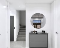 Obra nueva - Villa - Benijofar - Pueblo