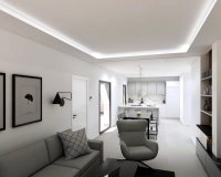 Obra nueva - Villa - Benijofar - Pueblo