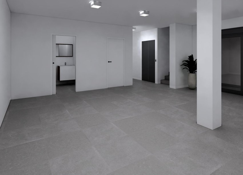 Obra nueva - Villa - Benijofar - Pueblo