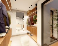 Obra nueva - Villa - Benijofar - Urb. Monteazul