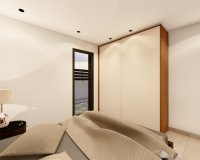 Obra nueva - Villa - Benijofar - Urb. Monteazul