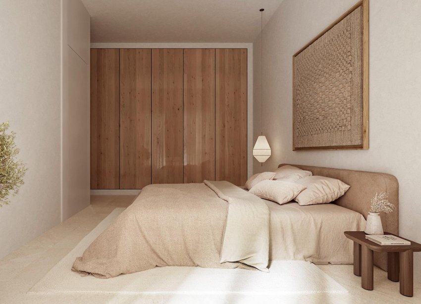 Obra nueva - Villa - Benissa - Cala Advocat