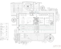 Obra nueva - Villa - Benissa - Cala de la Fustera