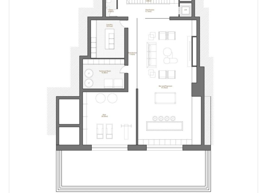 Obra nueva - Villa - Benissa - Montemar