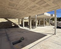 Obra nueva - Villa - Benissa