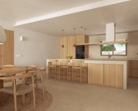 Obra nueva - Villa - Benissa
