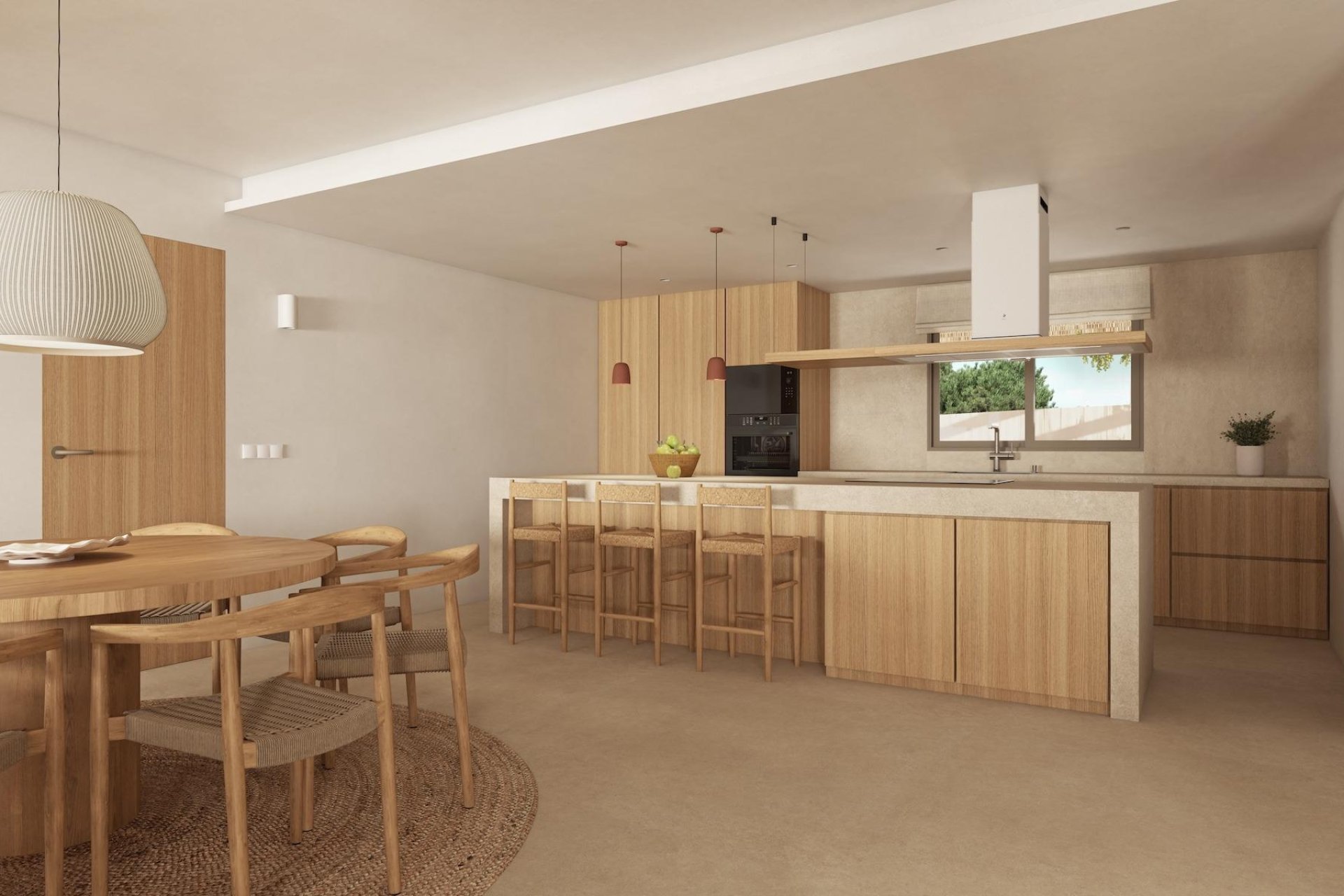 Obra nueva - Villa - Benissa