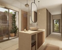 Obra nueva - Villa - Benissa