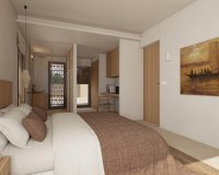 Obra nueva - Villa - Benissa