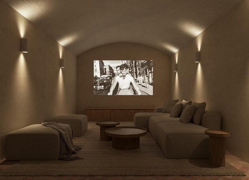 Obra nueva - Villa - Benissa