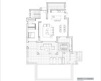Obra nueva - Villa - Benissa