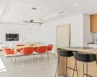 Obra nueva - Villa - Benitachell - Cumbre Del Sol