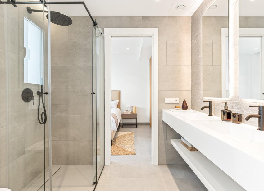 Obra nueva - Villa - Benitachell - Cumbre Del Sol