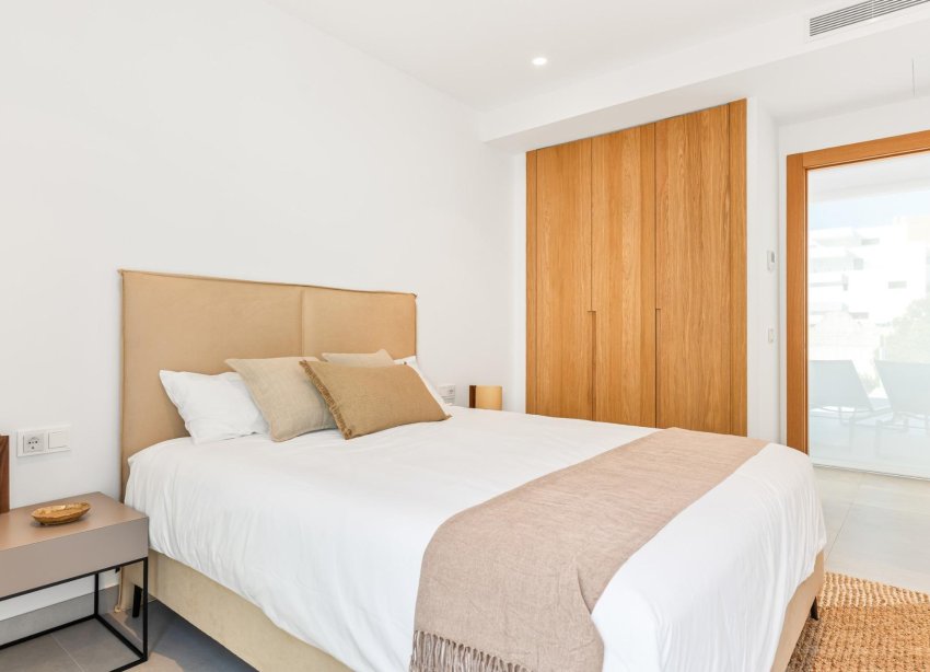 Obra nueva - Villa - Benitachell - Cumbre Del Sol