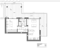 Obra nueva - Villa - Benitachell - Cumbres Del Sol