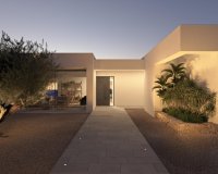 Obra nueva - Villa - Benitachell - Cumbres Del Sol