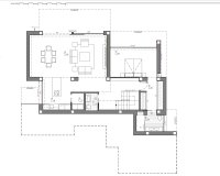 Obra nueva - Villa - Benitachell - Cumbres Del Sol