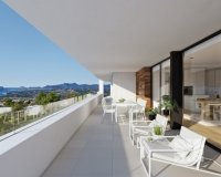 Obra nueva - Villa - Benitachell - Cumbres Del Sol