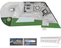 Obra nueva - Villa - Benitachell - Golden Valley