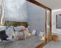 Obra nueva - Villa - Benitachell