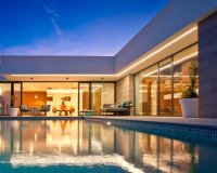 Obra nueva - Villa - Benitachell