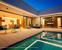 Obra nueva - Villa - Benitachell