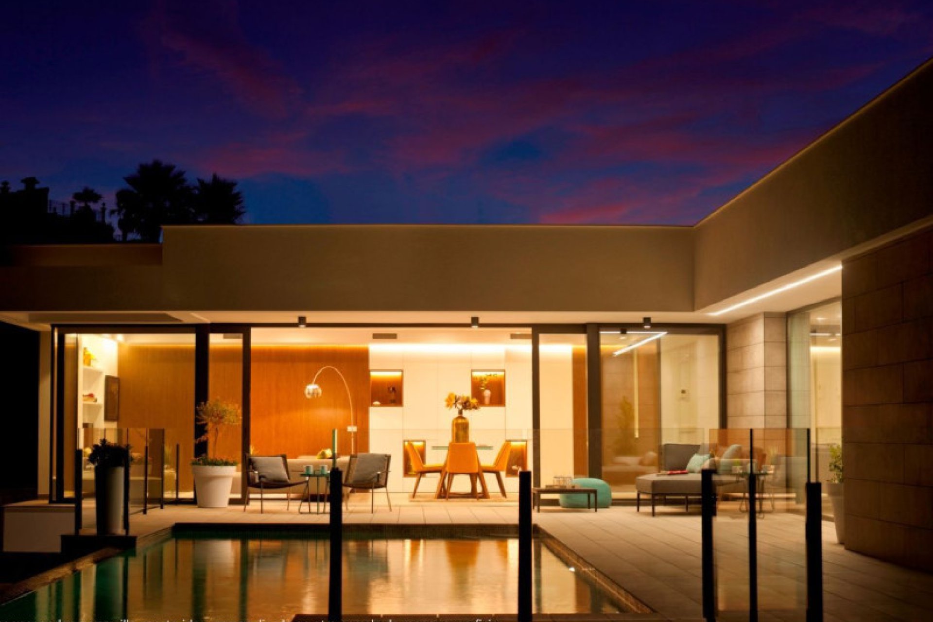 Obra nueva - Villa - Benitachell