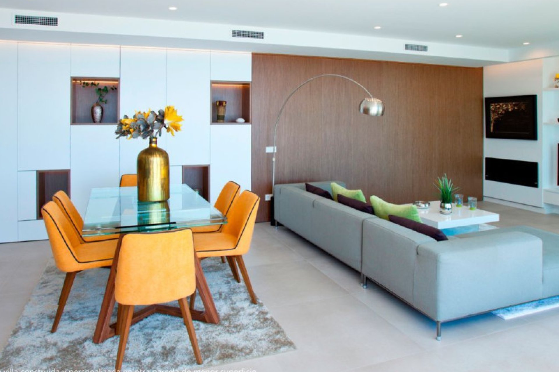 Obra nueva - Villa - Benitachell