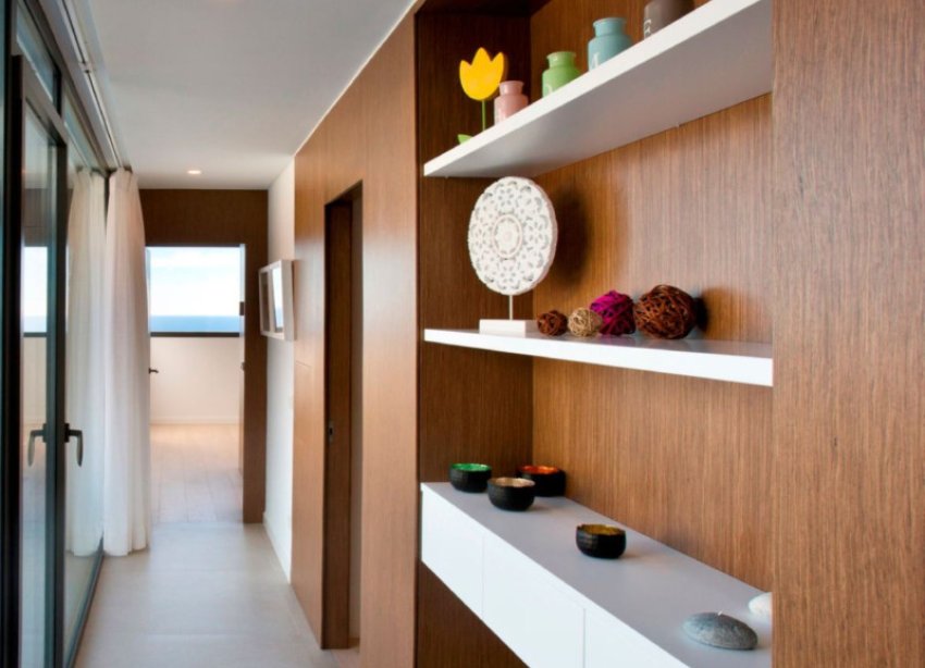 Obra nueva - Villa - Benitachell