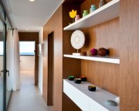 Obra nueva - Villa - Benitachell
