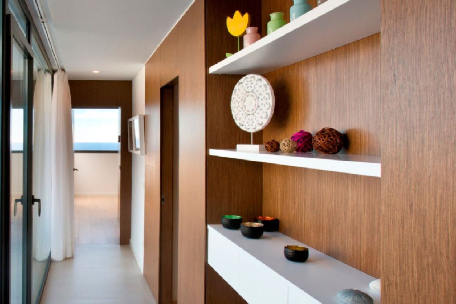 Obra nueva - Villa - Benitachell