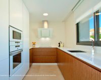 Obra nueva - Villa - Benitachell