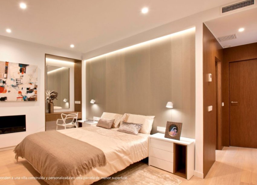 Obra nueva - Villa - Benitachell