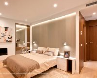 Obra nueva - Villa - Benitachell
