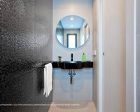 Obra nueva - Villa - Benitachell
