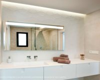 Obra nueva - Villa - Benitachell