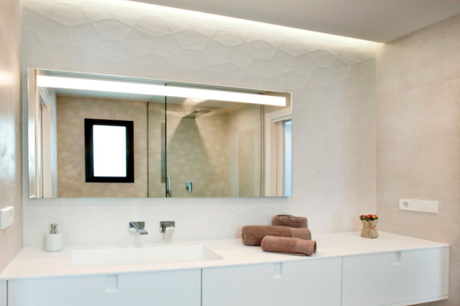 Obra nueva - Villa - Benitachell