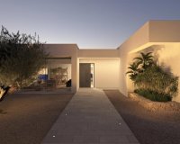 Obra nueva - Villa - Benitachell
