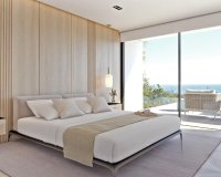 Obra nueva - Villa - Benitachell