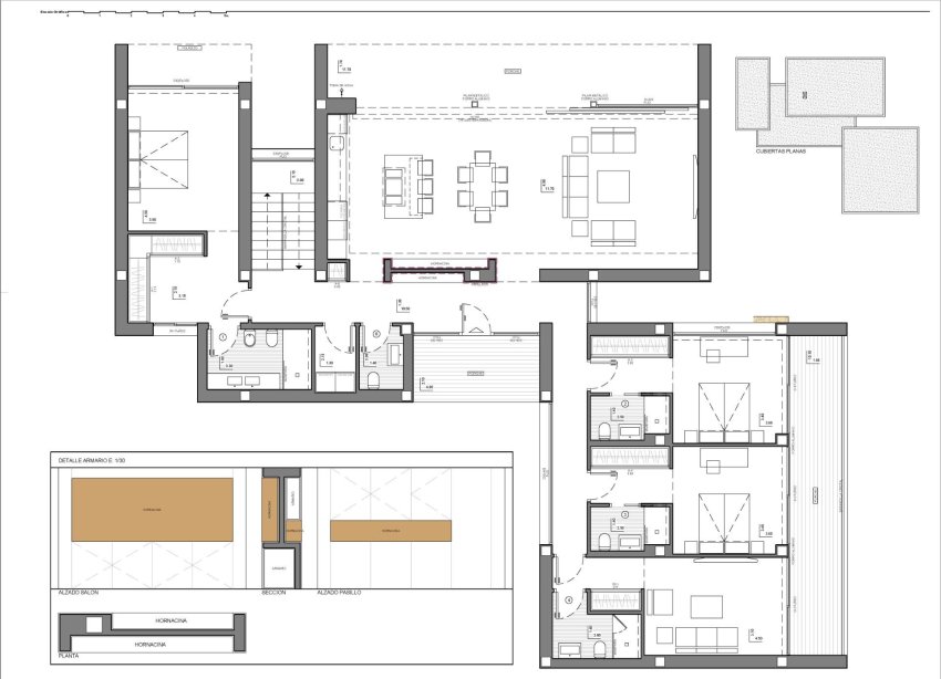 Obra nueva - Villa - Benitachell