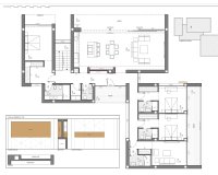 Obra nueva - Villa - Benitachell