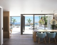 Obra nueva - Villa - Cabo de Palos - Cala Medina